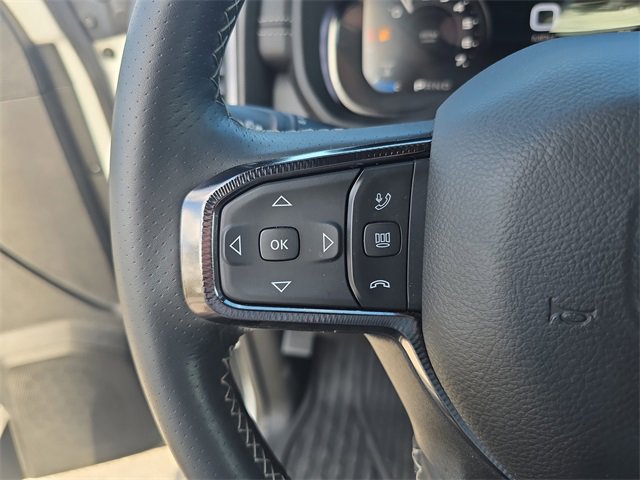 Used 2025 RAM 2500 Power Wagon image 23