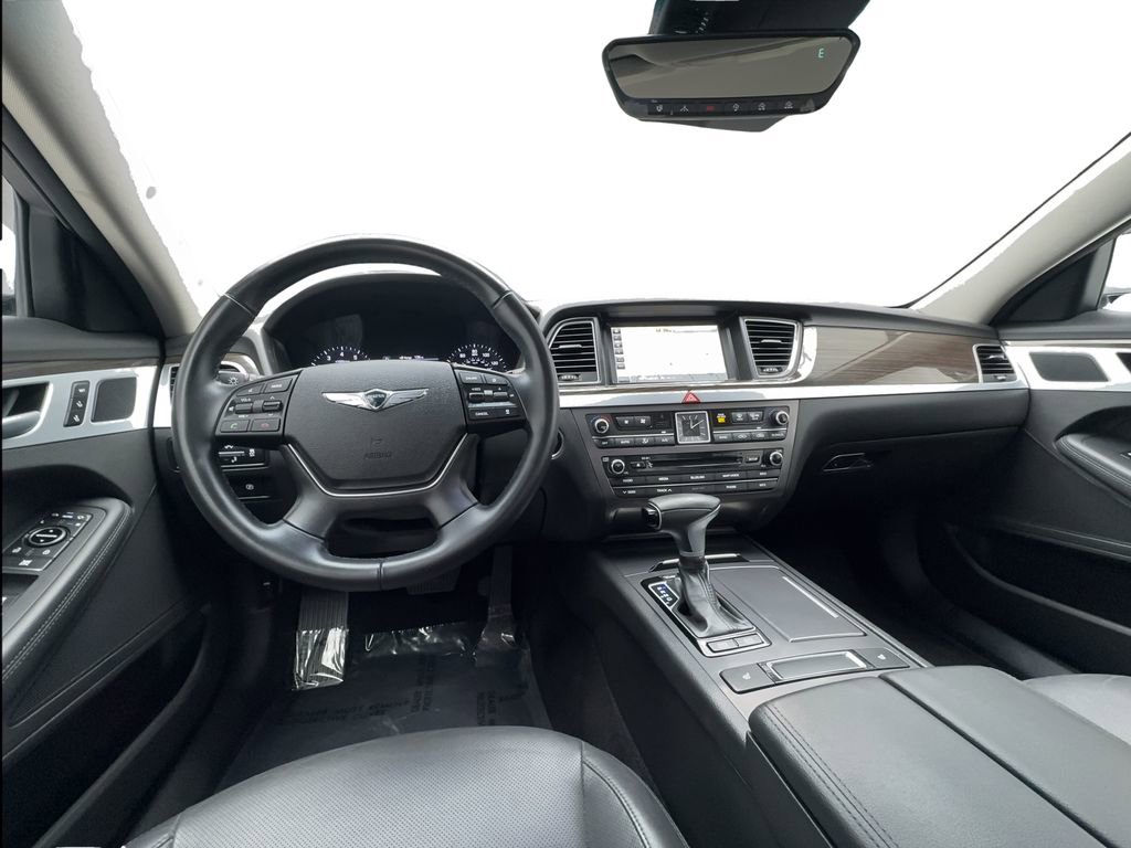 Used 2018 Genesis G80 3.8 image 34