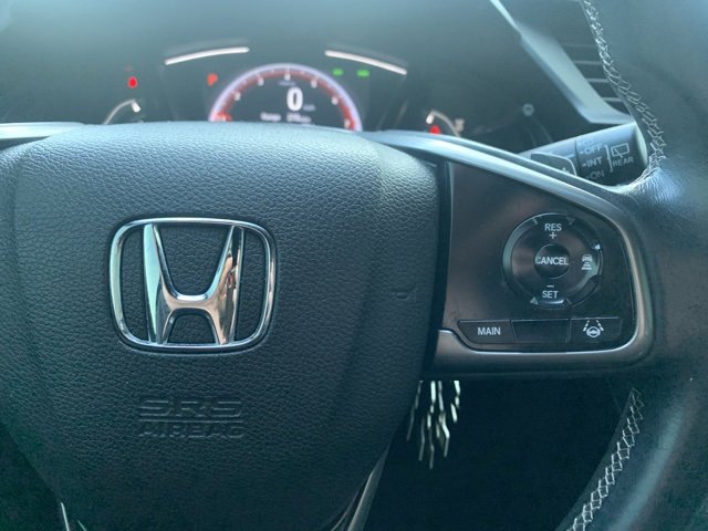 Used 2021 Honda Civic Sport image 6