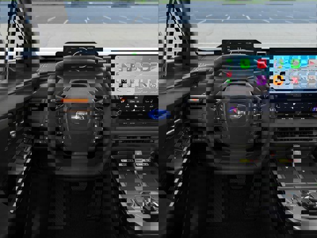 New 2026 Subaru Uncharted Premium image 14