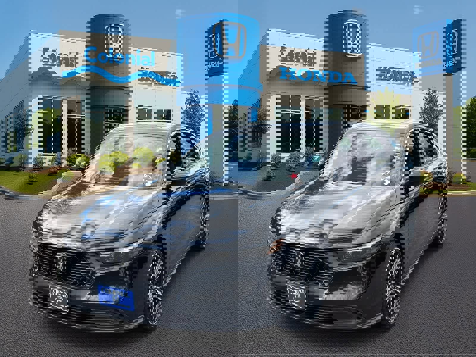 Used 2023 Honda Accord Sport