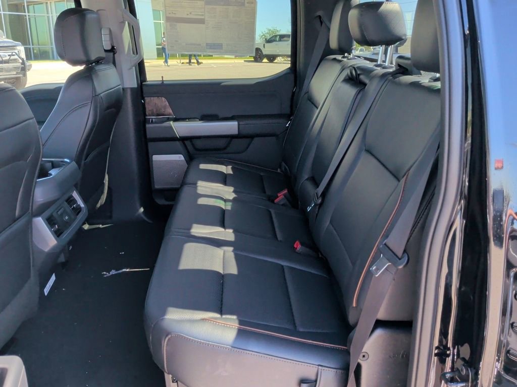 New 2026 Ford F250 Lariat image 40