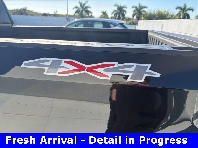 Used 2023 Chevrolet Silverado 1500 LT w/ Protection Package image 11