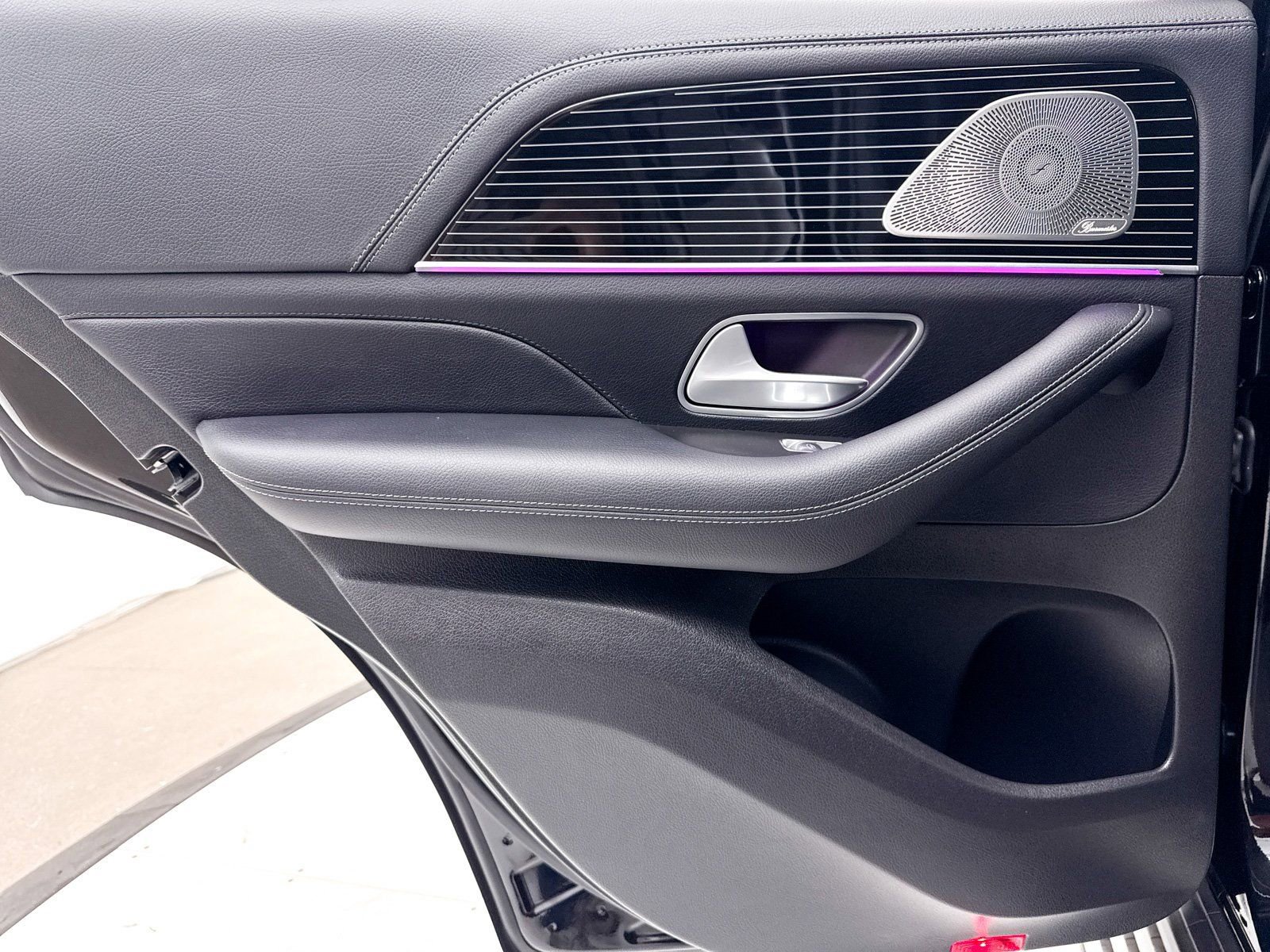 Used 2025 Mercedes-Benz GLE 450 GLE 450 image 35