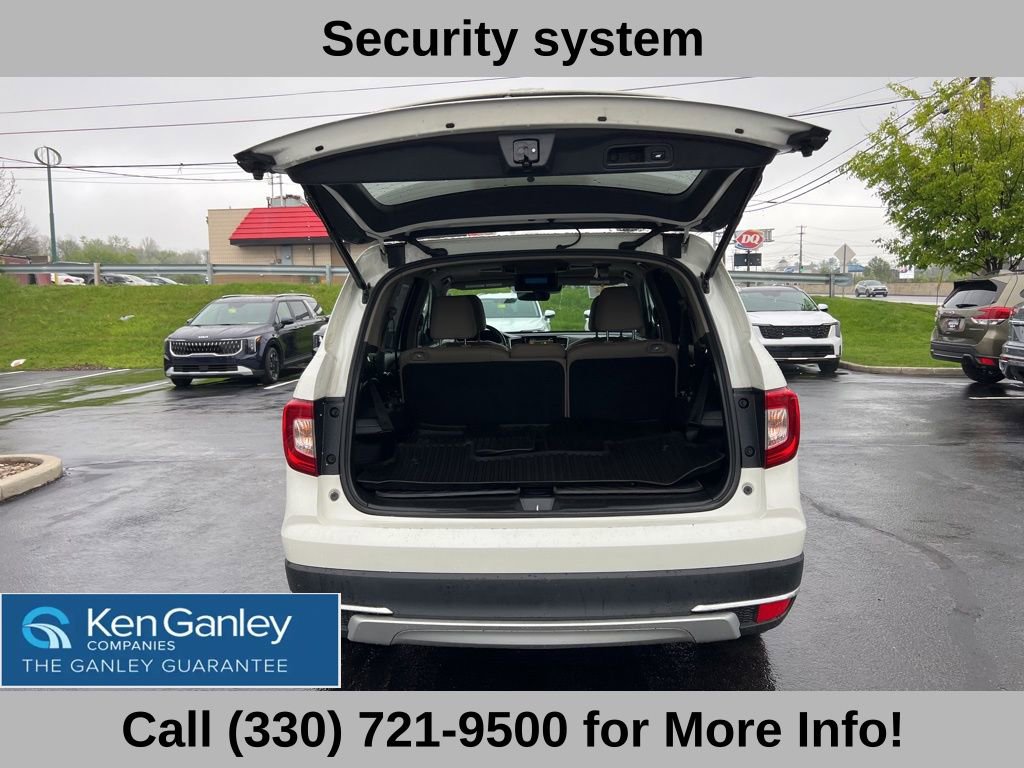 Used 2019 Honda Pilot Touring image 52