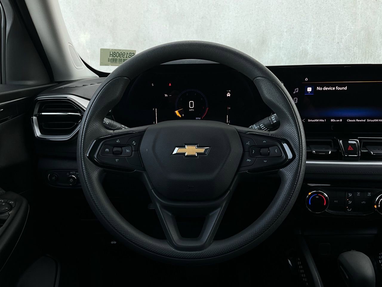 Used 2025 Chevrolet TrailBlazer LT image 30