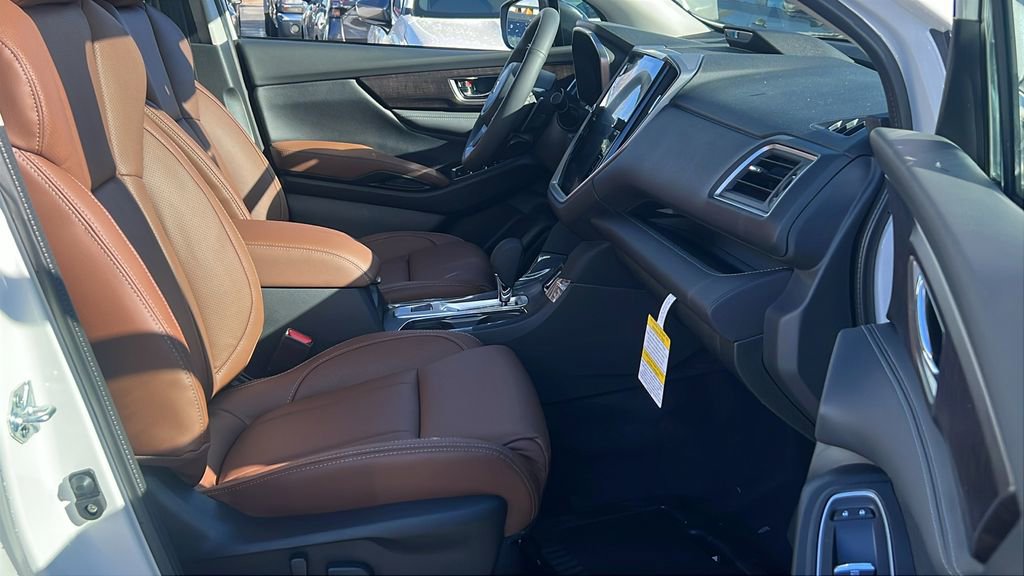 New 2026 Subaru Ascent Touring image 8