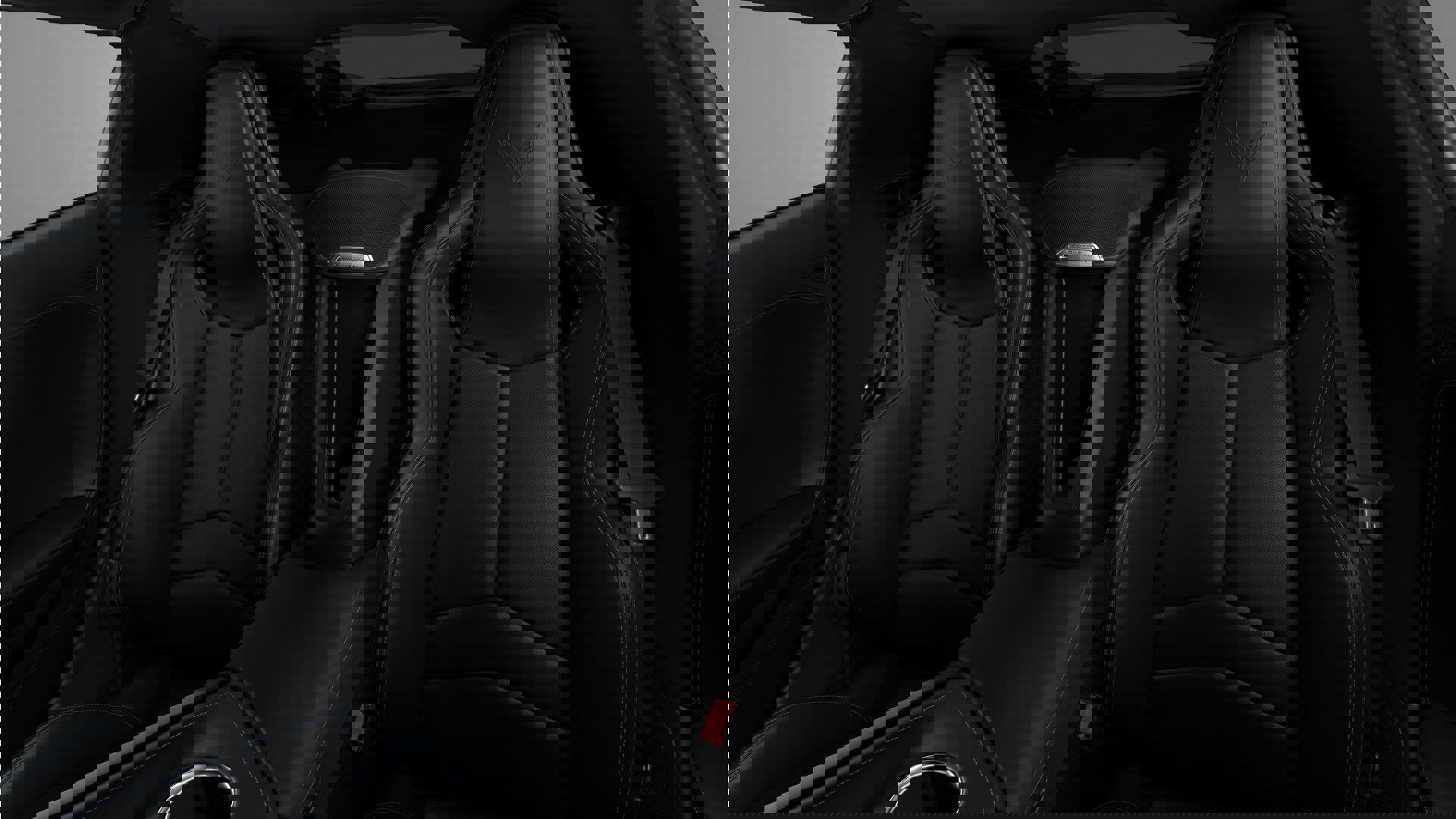 New 2026 Chevrolet Corvette Stingray Coupe w/ Z51 Performance Package image 61