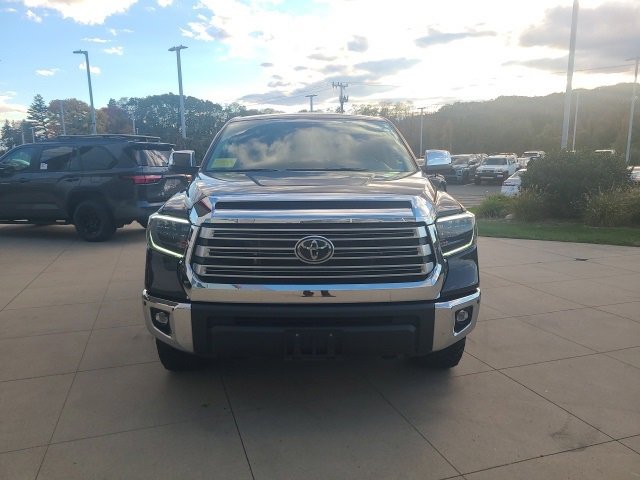 Used 2020 Toyota Tundra Limited image 2