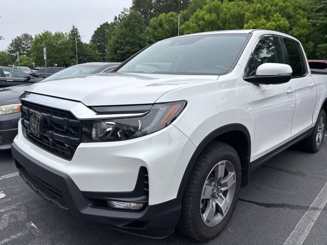 Used 2026 Honda Ridgeline RTL image 1