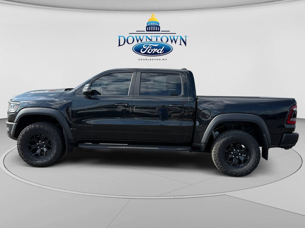 Used 2023 RAM 1500 TRX w/ TRX Level 2 Equipment Group AWD/4WD image 6