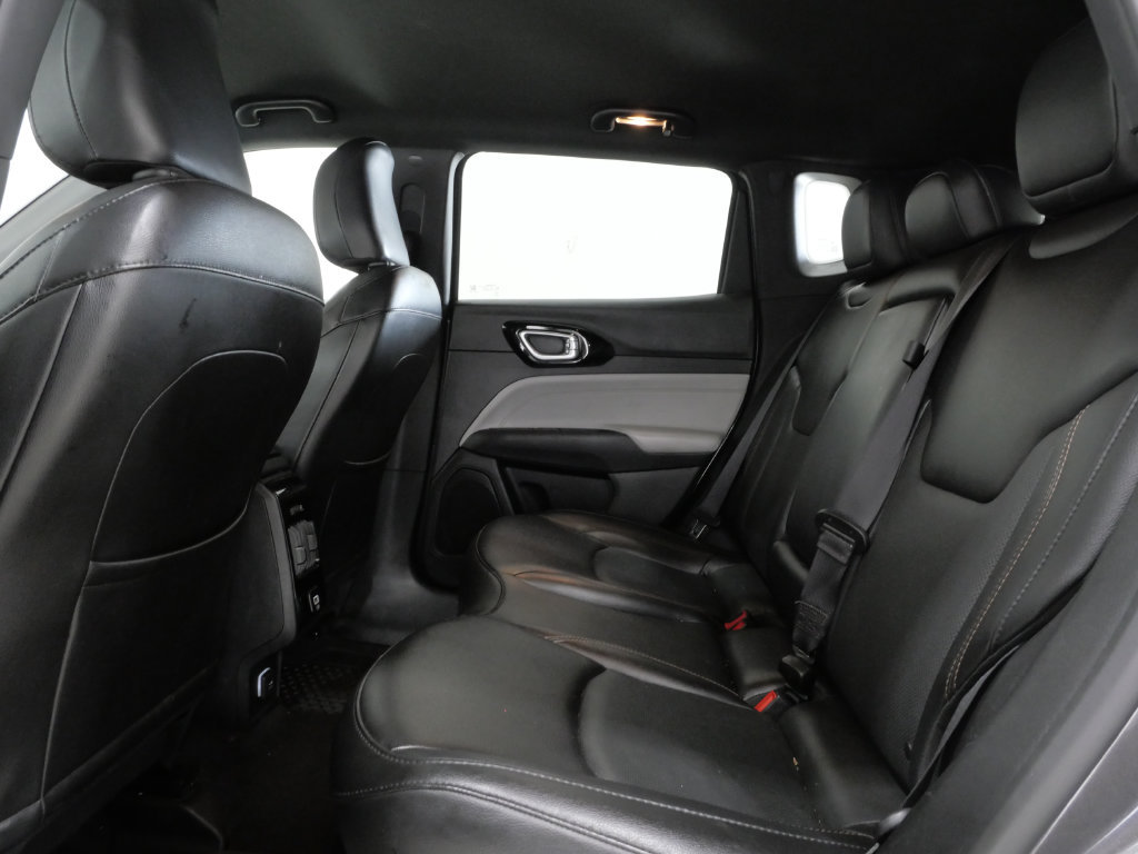Used 2023 Jeep Compass Limited AWD/4WD image 24