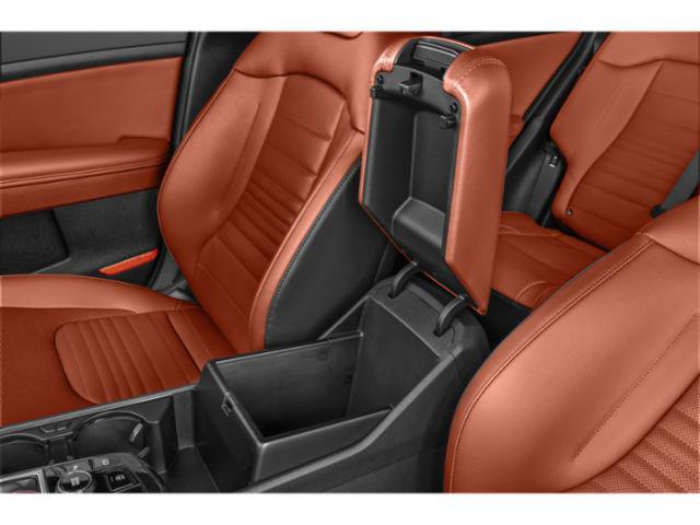 Used 2024 Kia Sportage SX FWD image 17