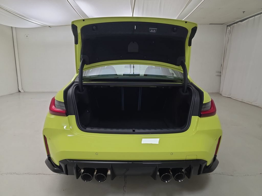 Certified 2025 MINI Cooper S FWD image 30