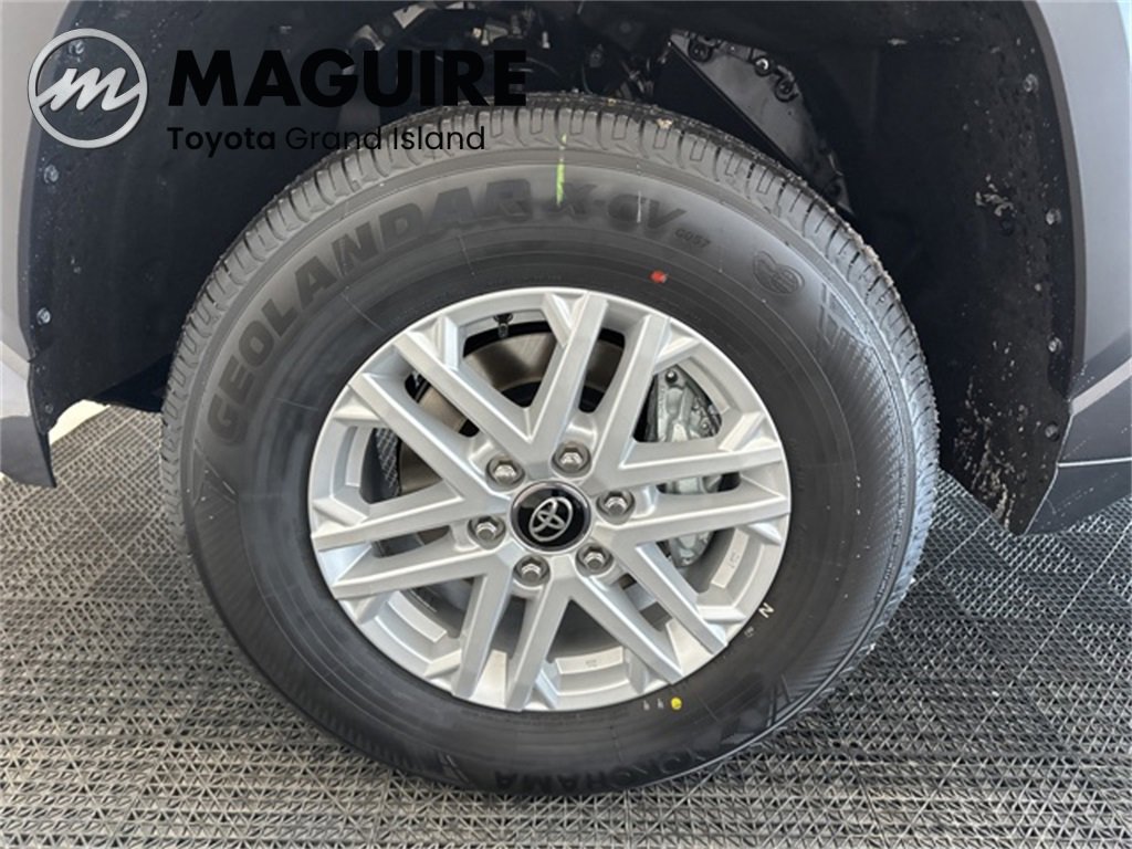 New 2026 Toyota Tundra SR5 image 22