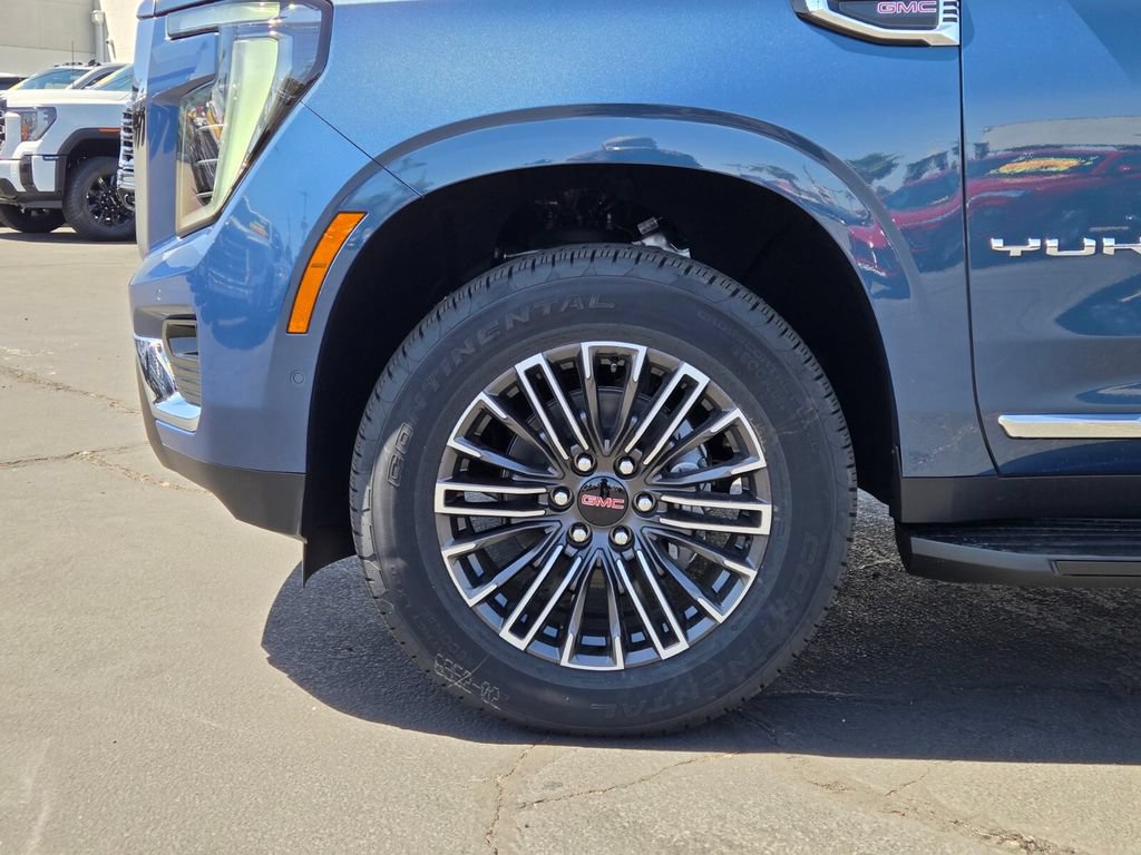 New 2026 GMC Yukon Elevation AWD/4WD image 5