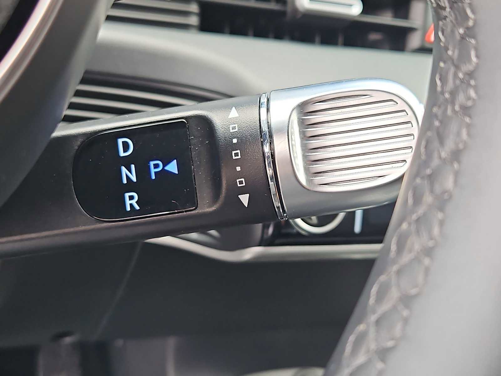 Certified 2024 Hyundai Ioniq 5 SEL RWD image 32