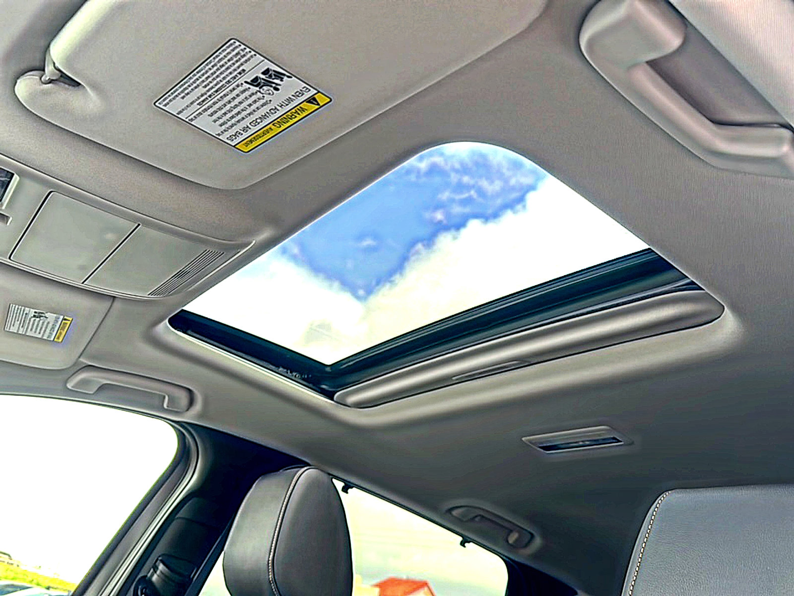 New 2026 MAZDA CX-70 3.3 Turbo w/ Preferred Package AWD/4WD image 13