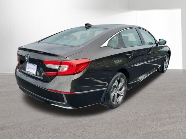 Used 2018 Honda Accord EX image 14