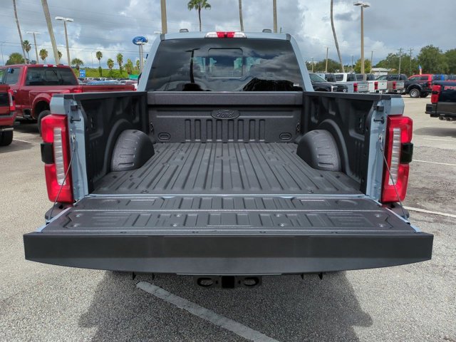 New 2026 Ford F250 Lariat w/ Black Appearance Package image 13