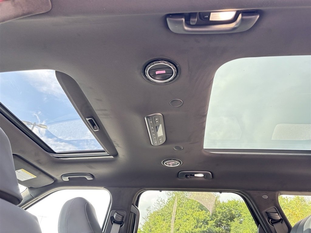 New 2026 Hyundai Palisade Calligraphy image 24