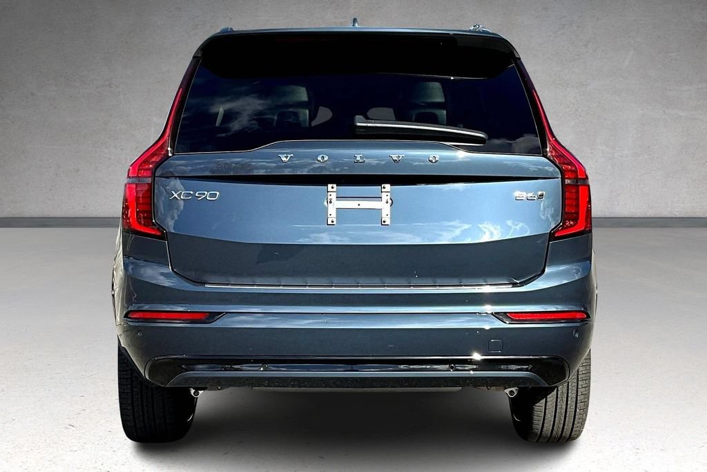 New 2026 Volvo XC90 B6 Ultra w/ Protection Package AWD/4WD image 4