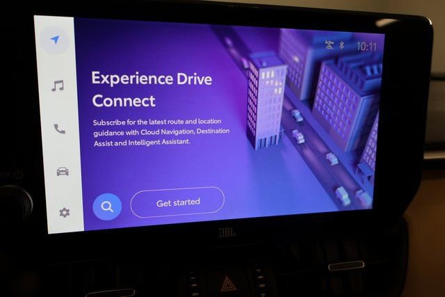 New 2025 Toyota RAV4 XLE Premium image 19