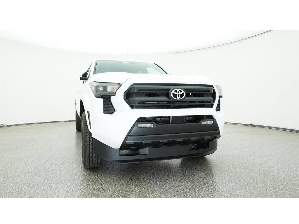 Used 2024 Toyota Tacoma SR5 RWD image 35