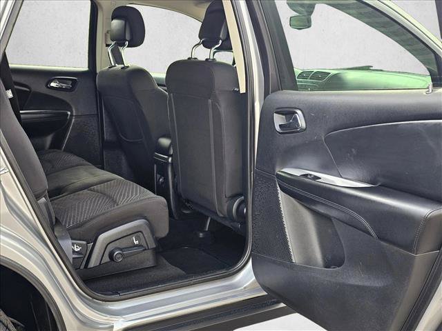Used 2016 Dodge Journey SXT AWD/4WD image 13