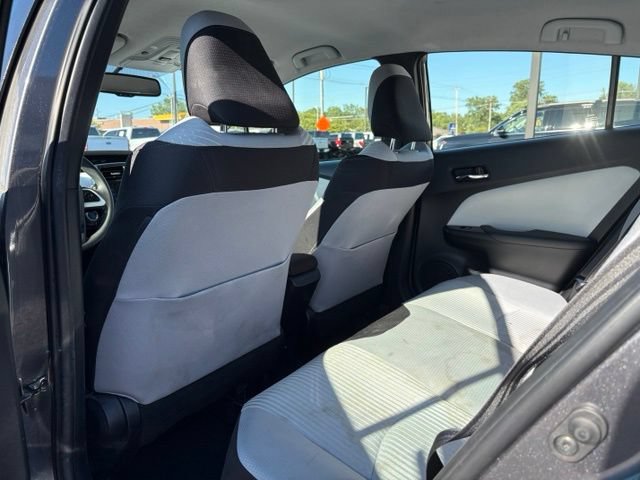 Used 2016 Toyota Prius Two FWD image 16