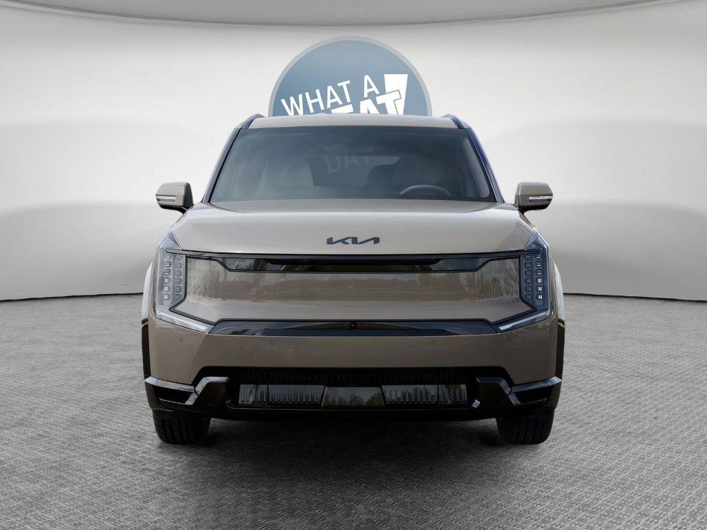 New 2026 Kia EV9 Land w/ Nightfall Edition Package image 2