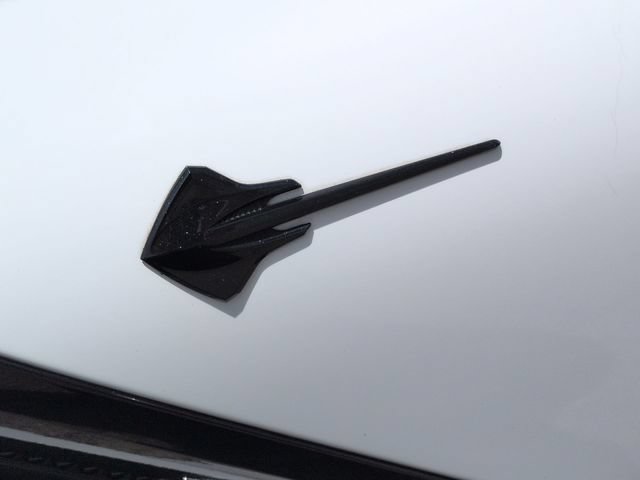 Used 2015 Chevrolet Corvette Stingray Coupe w/ 2LT Preferred Equipment Group RWD image 36