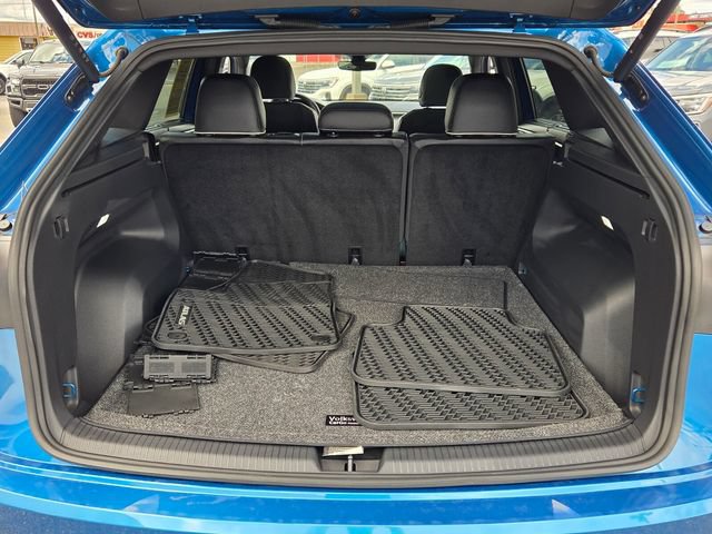 Used 2025 Volkswagen Atlas Cross Sport SEL Premium R-Line AWD/4WD image 13