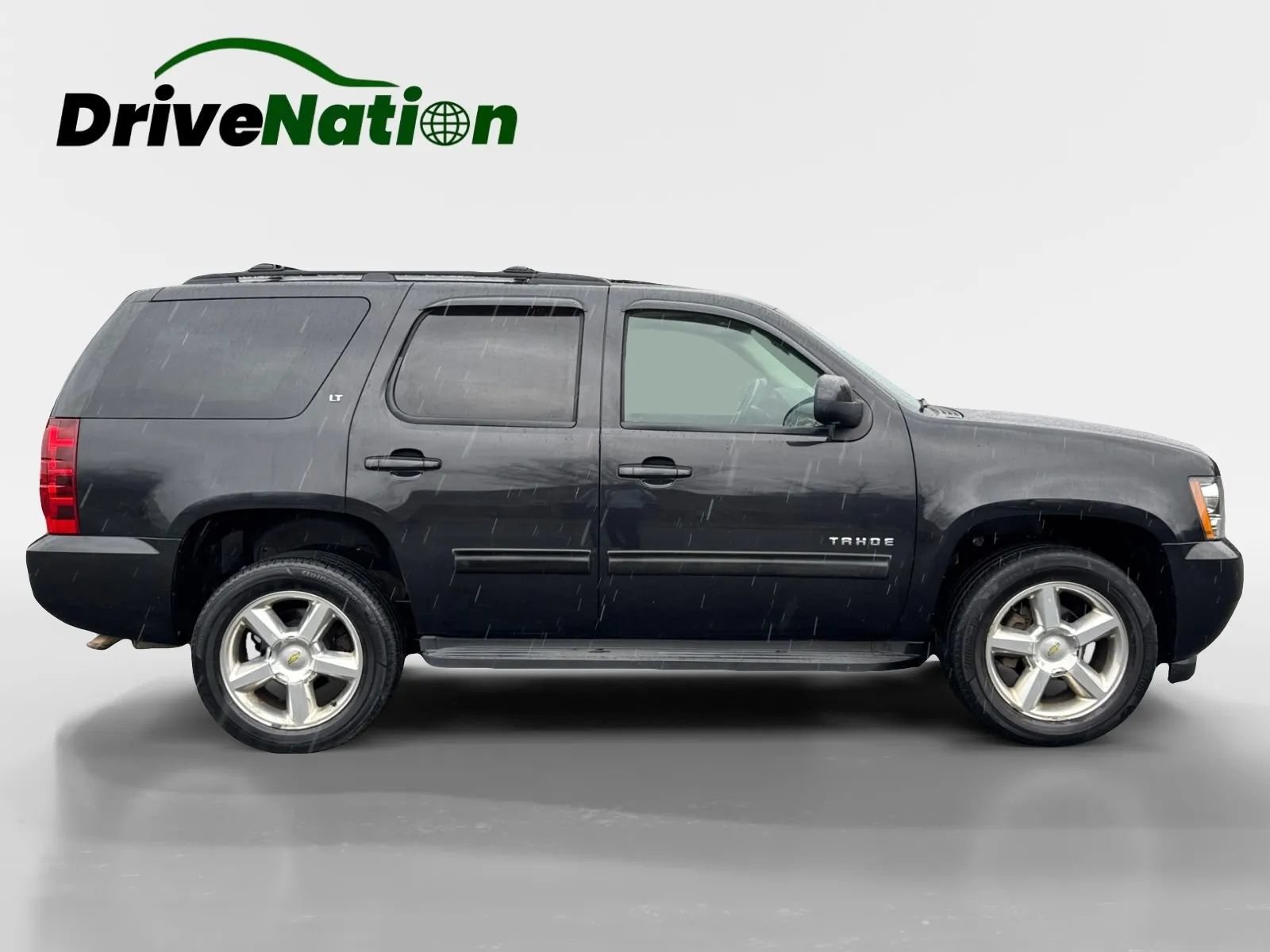 Used 2012 Chevrolet Tahoe LT AWD/4WD image 4