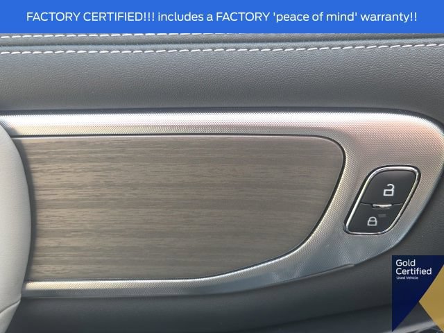 Used 2025 Ford Expedition Platinum AWD/4WD image 32