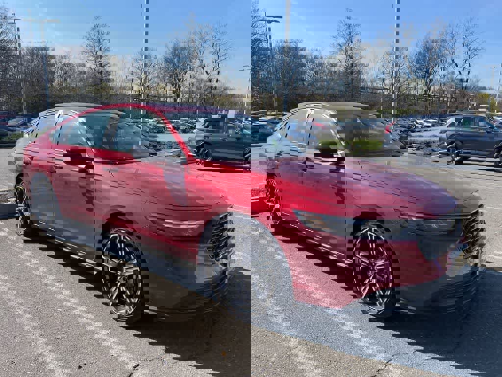 Used 2023 Honda Accord Sport image 6