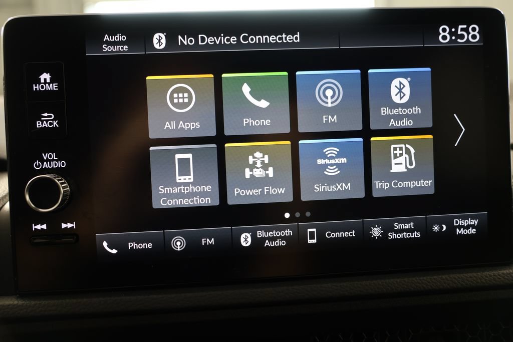 Used 2025 Honda CR-V Sport-L image 14