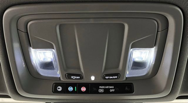 Used 2025 GMC Sierra 1500 Pro w/ Graphite Edition AWD/4WD image 37