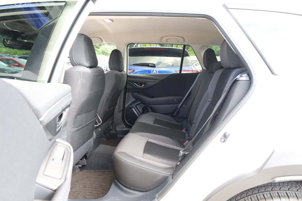 Certified 2024 Subaru Outback Premium AWD/4WD image 17