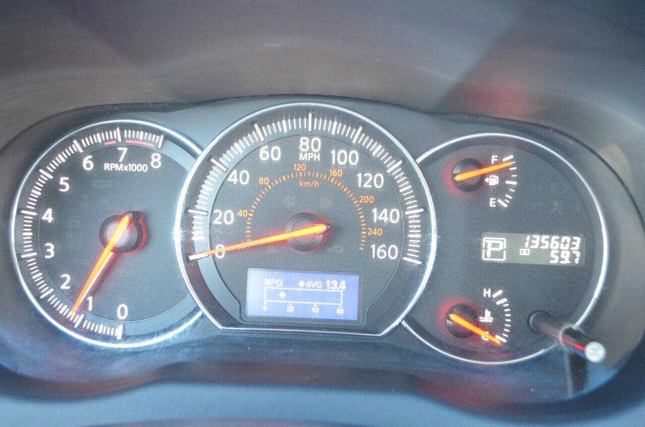 Used 2012 Nissan Maxima 3.5 S image 33