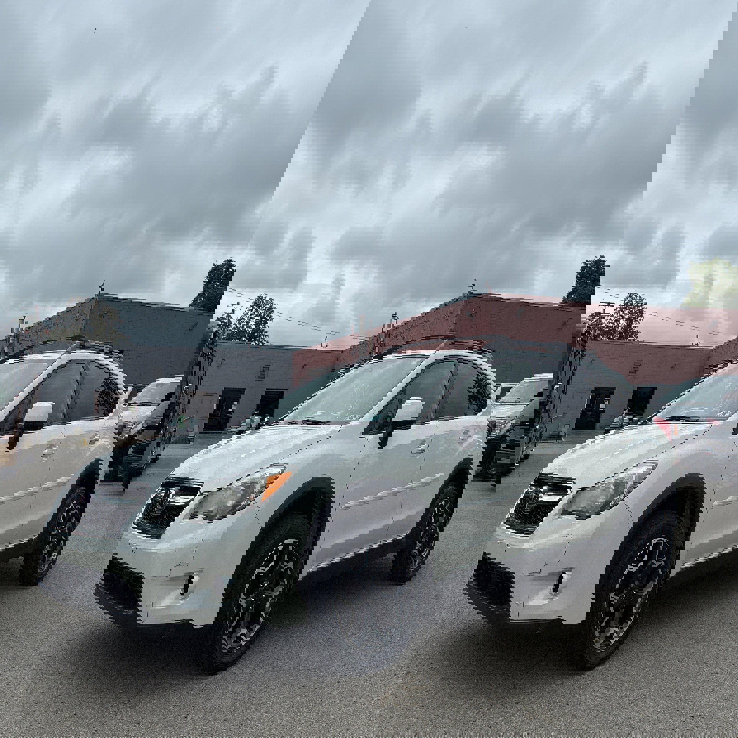 Used 2014 Subaru Crosstrek 2.0i Limited