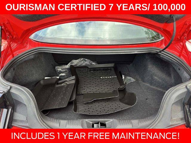 Used 2025 Ford Mustang GT Premium RWD image 15