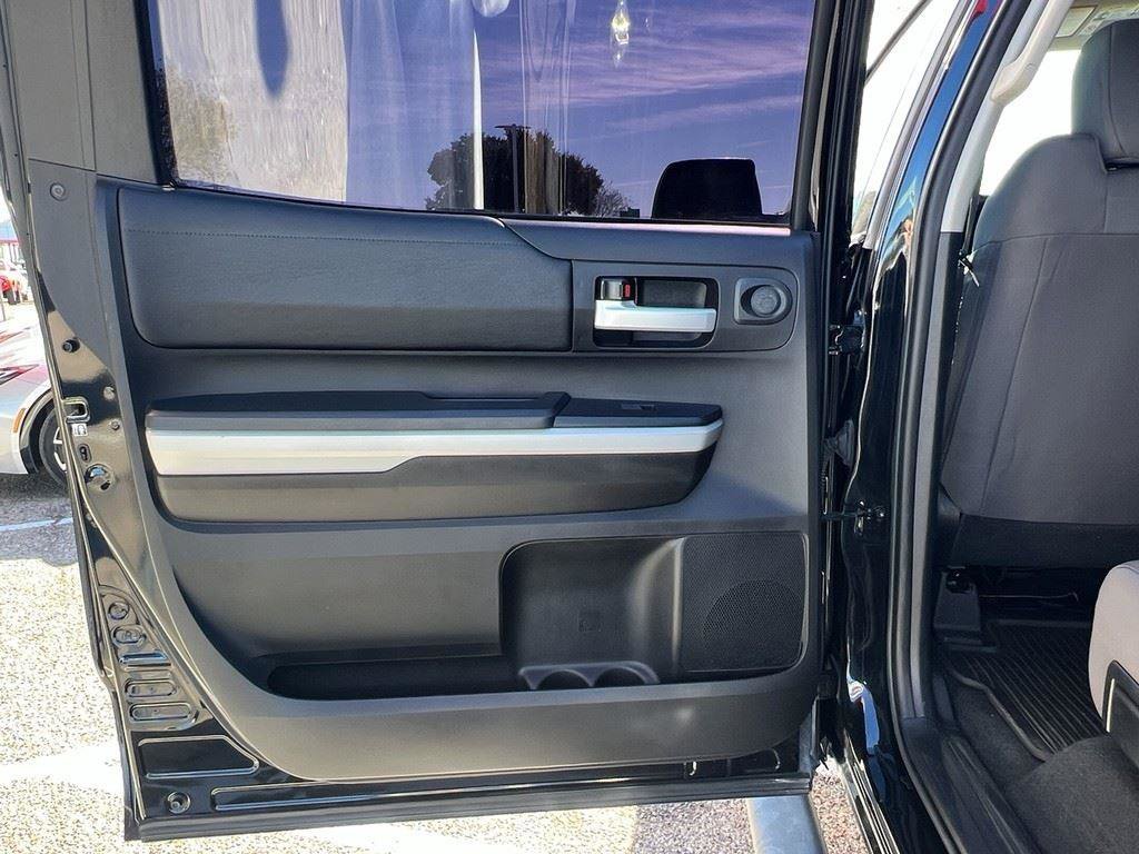 Used 2020 Toyota Tundra SR5 w/ SR5 Upgrade Package image 12