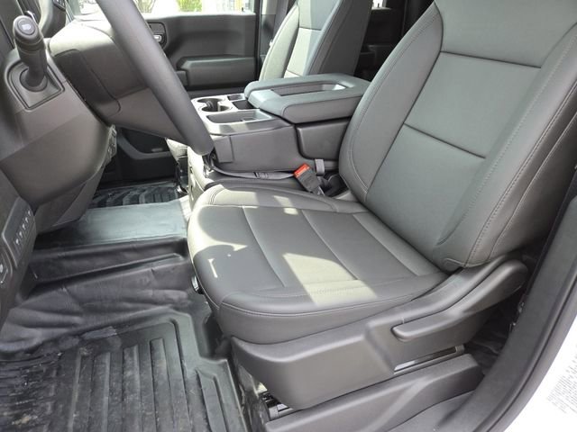 New 2025 GMC Sierra 3500 Pro w/ Convenience Package AWD/4WD image 31