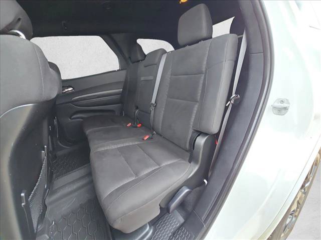 Used 2022 Dodge Durango GT RWD image 18