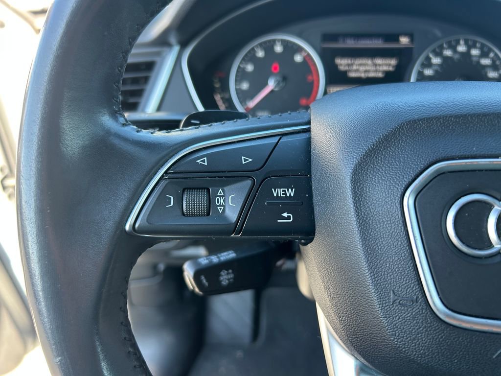 Used 2018 Audi Q5 2.0T Premium image 20