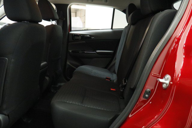 New 2026 Mitsubishi Eclipse Cross LE AWD/4WD image 23