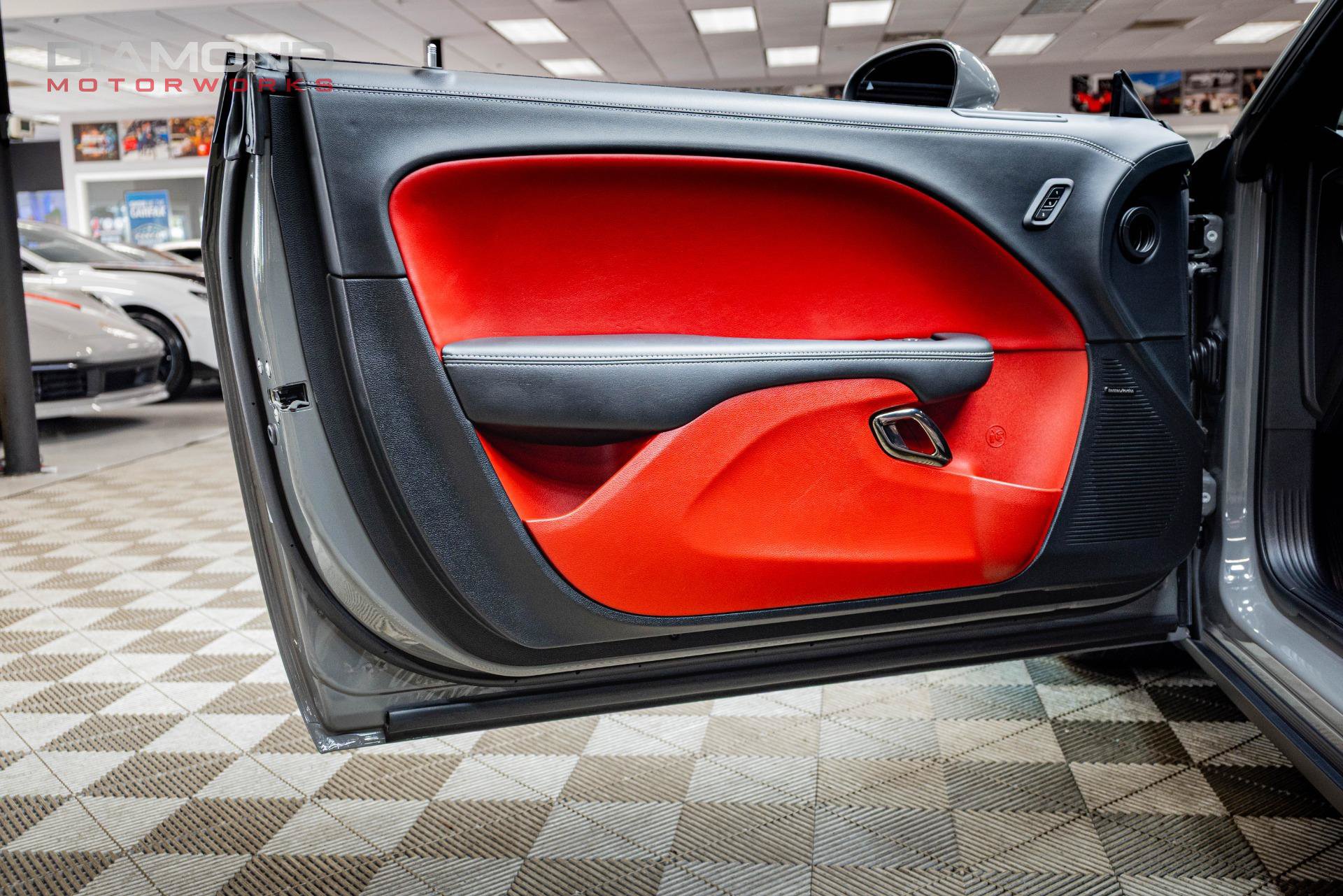 Used 2023 Dodge Challenger SRT Hellcat Redeye RWD image 14
