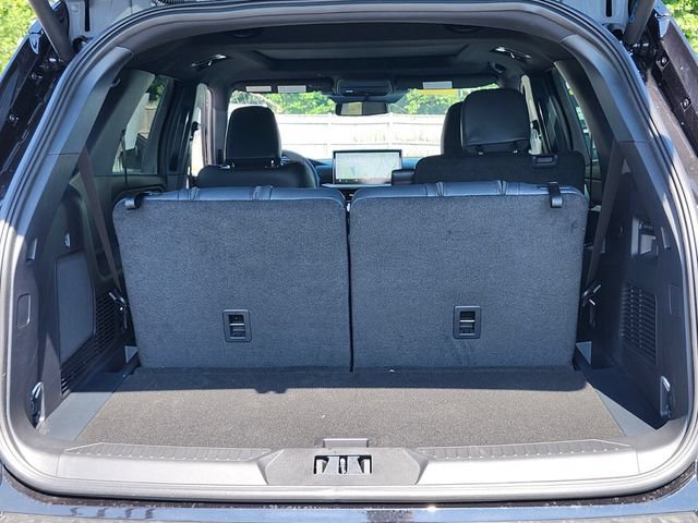 New 2026 Ford Explorer ST w/ Sun And Sound Package AWD/4WD image 35