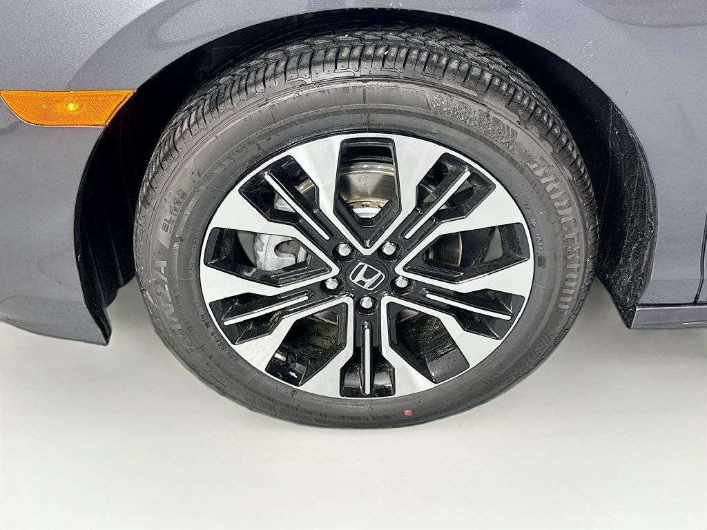 Used 2026 Honda Odyssey Elite image 15